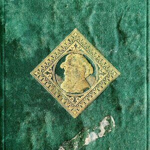 Charles Dickens Works Illustrated 1867 Victorian 1st Edition Authorized HC E54